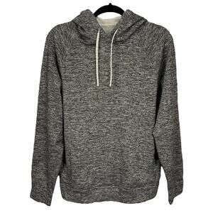 LULULEMON Women's PULLOVER HOODIE Gray Size MEDIUM